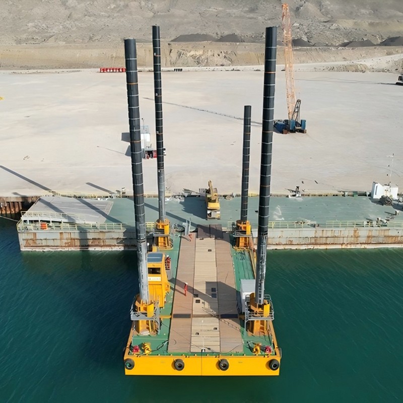 Water homework platform YK-250WP